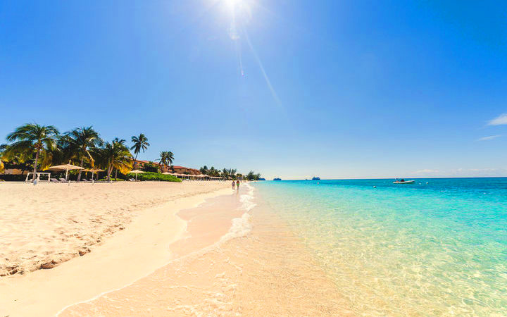 Grand Cayman